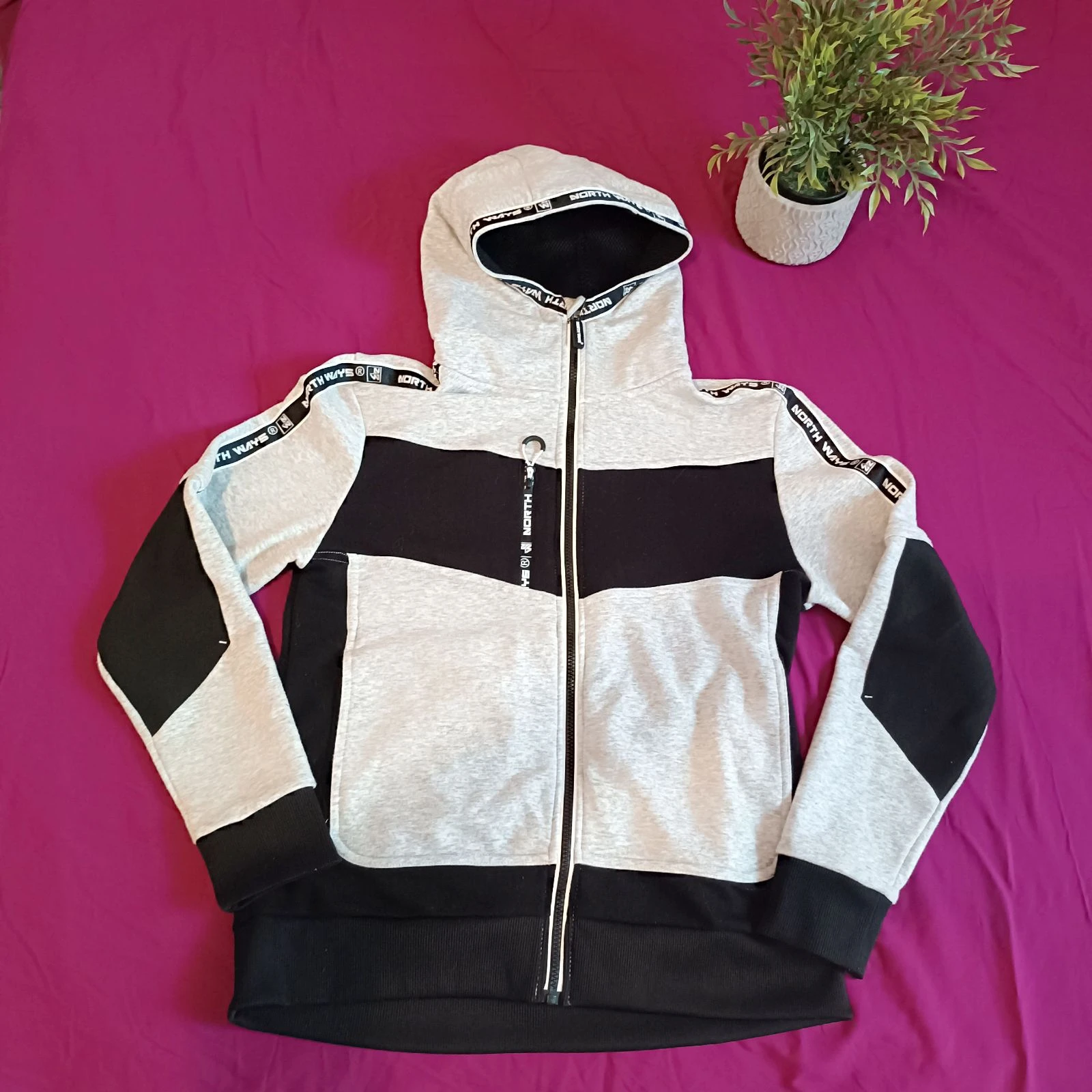 Veste taille M